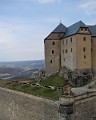 06 Armaty zamku Königstein