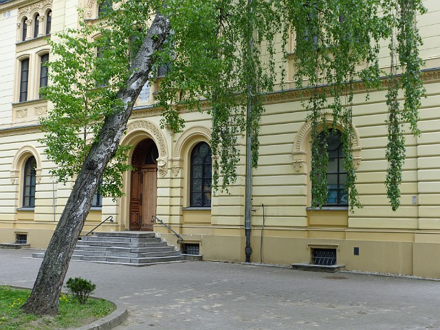 189 .jpg - 189 Synagoga im. Nożyków