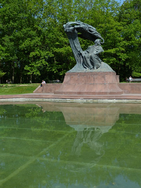 270 .JPG - 270 Pomnik Fryderyka Chopina