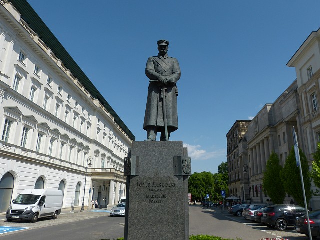 293 .jpg - 293 Józef Piłsudski