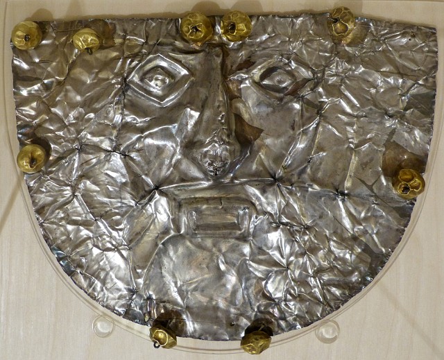 300 .jpg - 300 Pośmiertna maska dla arystokracji w starożytnym Peru